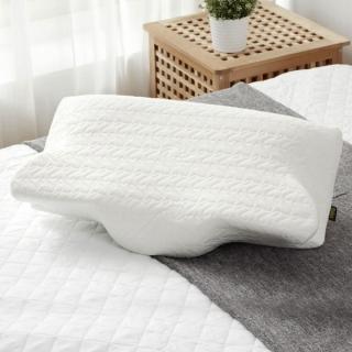 【金安德森】蝶仙記憶枕 Ultrasoft(金安德森寢具 狐狸寢具 SCION寢具)