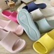 【iSlippers】台灣製造-晴光系列-室內室外兩用拖鞋(4雙任選)
