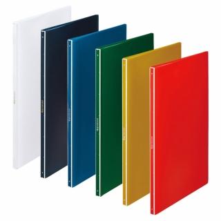 【KING JIM】HIKTAS 40頁資料夾 A4