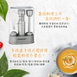 【Cuisinart 美膳雅】專業型多段速手持式攪拌棒(HB-800PCTW)