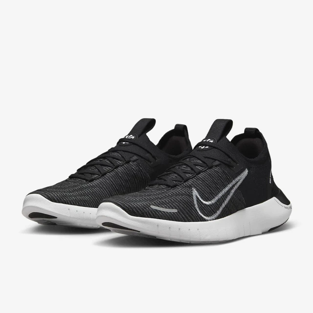 NIKE 耐吉NIKE 耐吉 FREE RN FK NEXT NATURE 慢跑鞋 運動 路跑 舒適 緩震 男(FB1276-002 ∞)