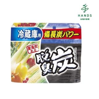 【台隆手創館】ST雞仔牌 冰箱用脫臭炭140g(冷藏庫用)