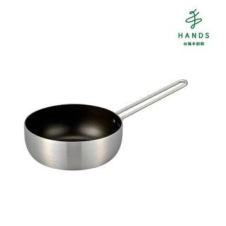 【臺隆手創館】烤箱對應單柄鍋(18cm)
