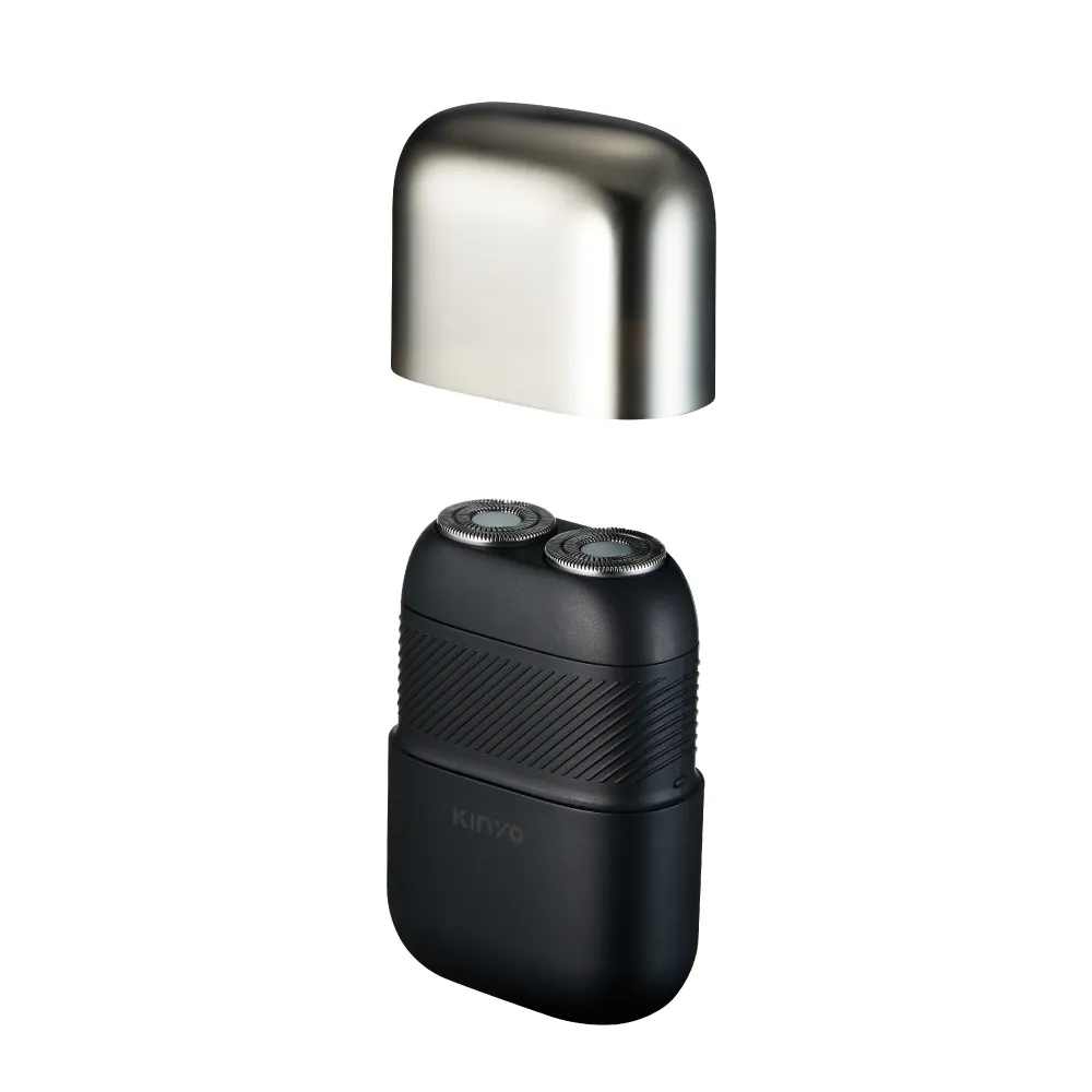 KINYO】隨行率性立體浮動雙刀頭刮鬍刀(KS-511) - momo購物網- 好評推薦