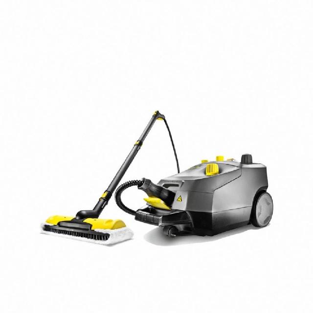【KARCHER 凱馳】商用高壓蒸氣機 Karcher SG 4/4 德國凱馳台灣公司貨 ★