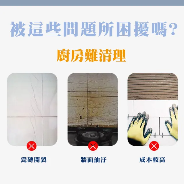 【復古巴洛克】防水防油桌面廚房浴室地板磁磚貼(地貼 耐磨 裝潢 牆壁貼 地板貼 自黏貼 即撕即貼 居家布置)