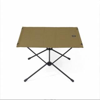 【Helinox】Tactical Table L 輕量戰術桌 狼棕 HX-11039(HX-11039)