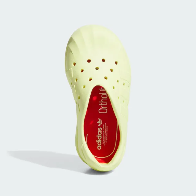 【adidas 愛迪達】ADIFOM SUPERSTAR 360 休閒鞋 運動休閒鞋 貝殼鞋 童鞋 - Originals(IG0219)