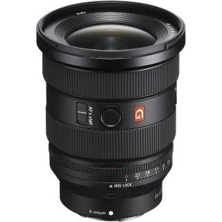 【SONY 索尼】FE 16-35mm F2.8 GM II 最輕巧的廣角變焦鏡頭(公司貨 SEL1635GM2)