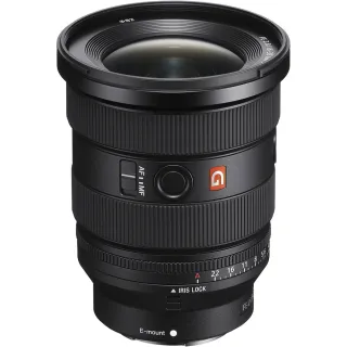 【SONY 索尼】FE 16-35mm F2.8 GM II  最輕巧的廣角變焦鏡頭(公司貨 SEL1635GM2)