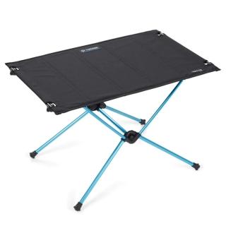 【Helinox】Helinox Table One Hard Top 輕量硬板戶外桌 黑 HX-11008(HX-11008)