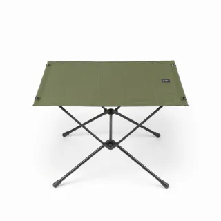 【Helinox】Tactical Table L 輕量戰術桌 軍綠 HX-11061(HX-11061)