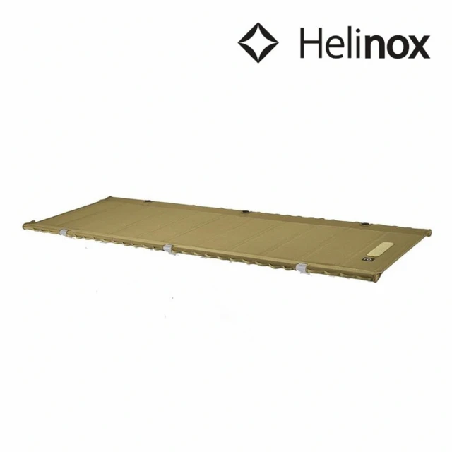 Helinox Tac. Field Table 戰術長桌版 狼棕 軍綠 HX-11084 HX-11085(HX-11084 HX-11085)