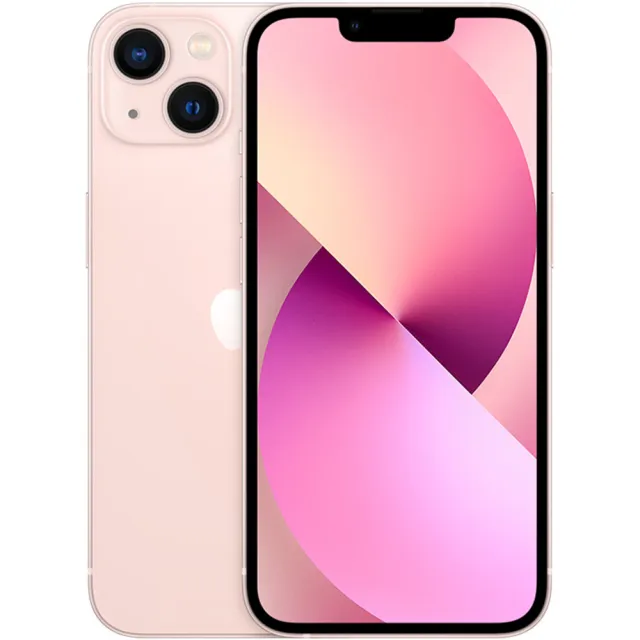 Apple】A 級福利品iPhone 13 mini 128G(5.4吋) - momo購物網- 好評推薦