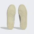 【adidas 愛迪達】Forum Low CL 男女 休閒鞋 經典 復古 Originals 果凍底 米灰(HQ1506)