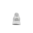 【adidas 愛迪達】慢跑鞋 Lite Racer RBN 2.0 男鞋 白 灰 運動鞋 多功能 緩震 基本款 愛迪達(FY8188)
