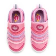 【POLI 波力】正版童 波力 休閒運動鞋/輕量 防臭 輕量 粉紅(POKB34213)