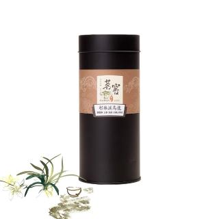 【CAOLY TEA 茗窖茶莊】杉林溪烏龍茶葉150g(高海拔達1800公尺)