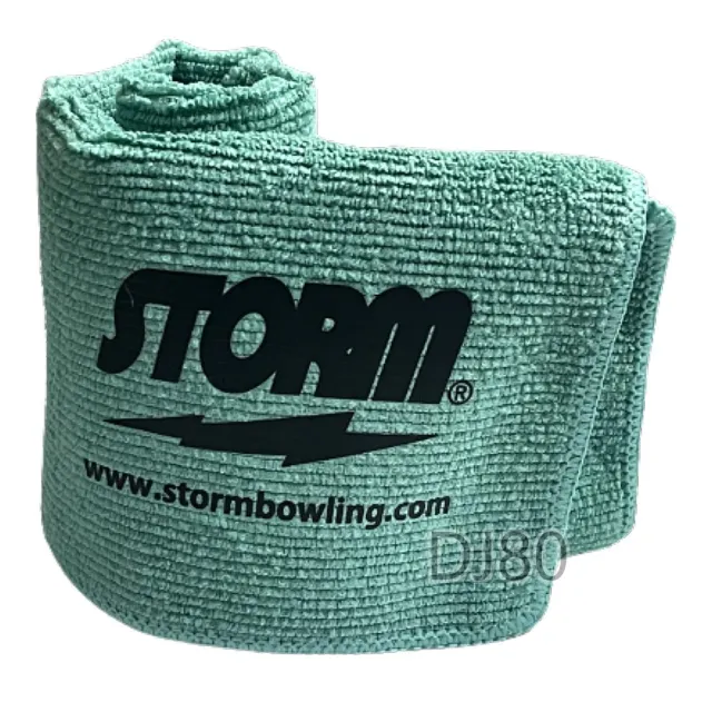 【DJ80 嚴選】美國Storm風暴 專業保養超細纖維擦球布(30x30cm)