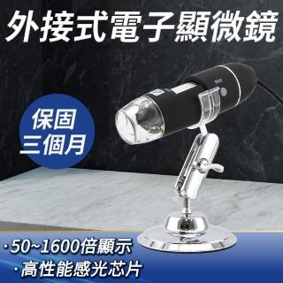 【精力工業】電子顯微鏡 50~1600倍顯微鏡 數位放大鏡 變焦顯微鏡 MS1600-F(電腦放大鏡 操作簡單 毛孔皮膚)