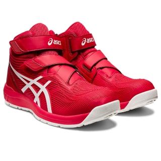 【asics 亞瑟士】1273A062-600(超耐磨折彎鞋面 CP120 安全防護鞋 耐磨 舒適 避震 輕量 3E楦)