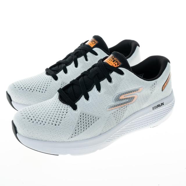 【SKECHERS】男鞋 慢跑系列 GO RUN ELEVATE(220330WTBK)