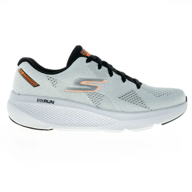 【SKECHERS】男鞋 慢跑系列 GO RUN ELEVATE(220330WTBK)