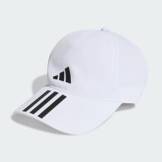 【adidas 官方旗艦】AEROREADY 運動帽子 男/女(HT2043)