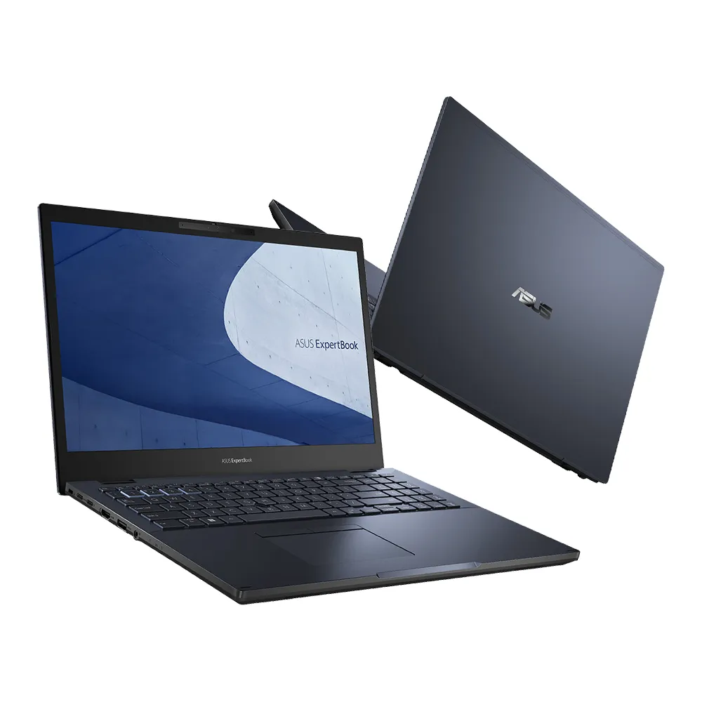 【ASUS 華碩】15吋i7商用筆電(B2502CVA-0091A1360P/i7-1360P/16G/512G SSD/W11P)