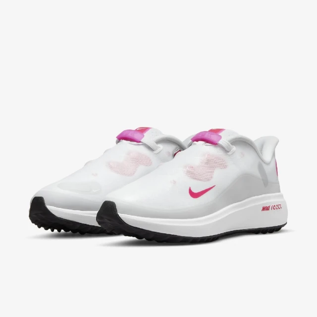 NIKE 耐吉 高爾夫球鞋 Wmns React Ace T