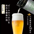 【日本GREEN HOUSE】4萬次極致音波啤酒金泡機(BEERN)