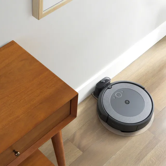 iRobot】Roomba Combo i5 掃拖機器人(Roomba i3升級版保固1+1年