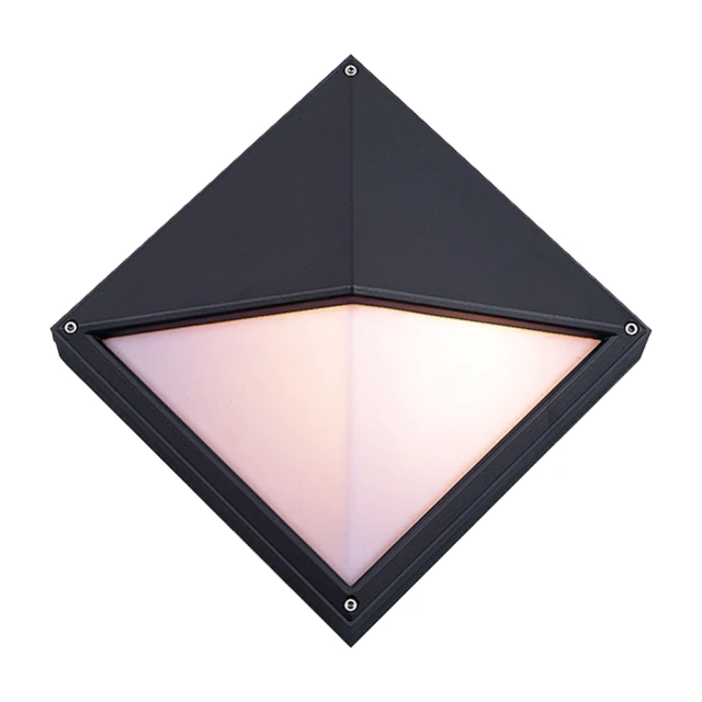 彩渝 壁燈(八角掛鉤壁燈 防水戶外燈 可搭配LED 可客製化