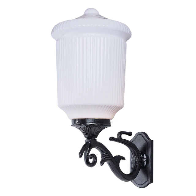 彩渝 壁燈(屋外壁燈 防水戶外燈 可搭配LED 可客製化 E27燈頭)