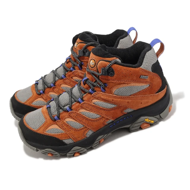 MERRELL 戶外鞋 Speed ECO WP 防水鞋面 