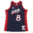 【NBA】M&N Authentic球員版復古球衣 96 Dream Team #8 Scottie Pippen 藍(AJY4SB19062-USANAVY96SPI)