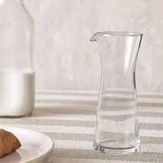 【Ocean】Tempo 290cc 玻璃水壺 分酒瓶 玻璃水瓶(玻璃水瓶)