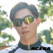 【ACEKA】暗黑征服者運動太陽眼鏡(TRENDY 休閒運動系列)