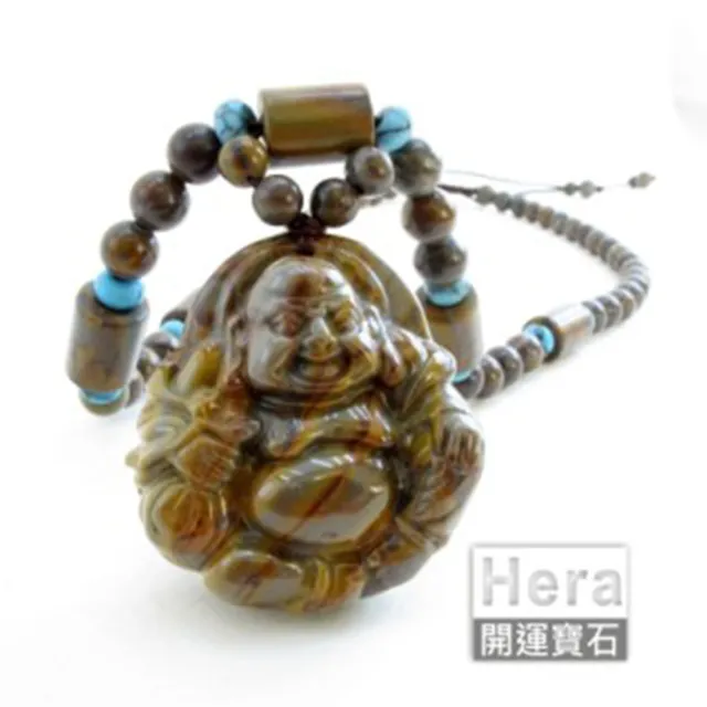 【HERA 赫拉】ll現貨ll歡喜財神彌勒五行石(現貨瘋搶中)