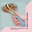 【韓波氣質】韓式創意304不鏽鋼餐具組(湯匙 筷子 收納盒 便攜 旅行 露營 環保)