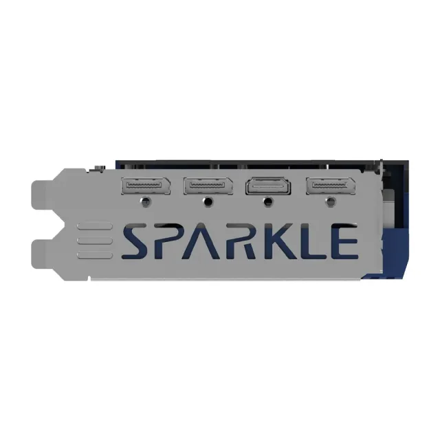 【SPARKLE】撼與 Arc A750 ORC 8G GDDR6 Intel 顯示卡