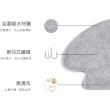 耗材八件組 副廠  適用小米掃拖機器人