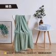 【Mua 姆兒選品】YODOXIUI日本吸水浴巾菠蘿格柔軟浴巾(大浴巾 沙灘巾 成人浴巾)
