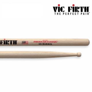 【Vic Firth】5ABRL 胡桃木鼓棒(原廠公司貨 商品品質有保障)