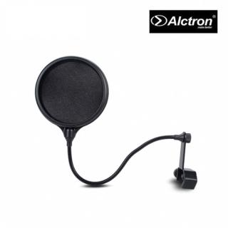 【ALCTRON】PF04 防噴遮罩雙層防護款(原廠公司貨 商品保固有保障)