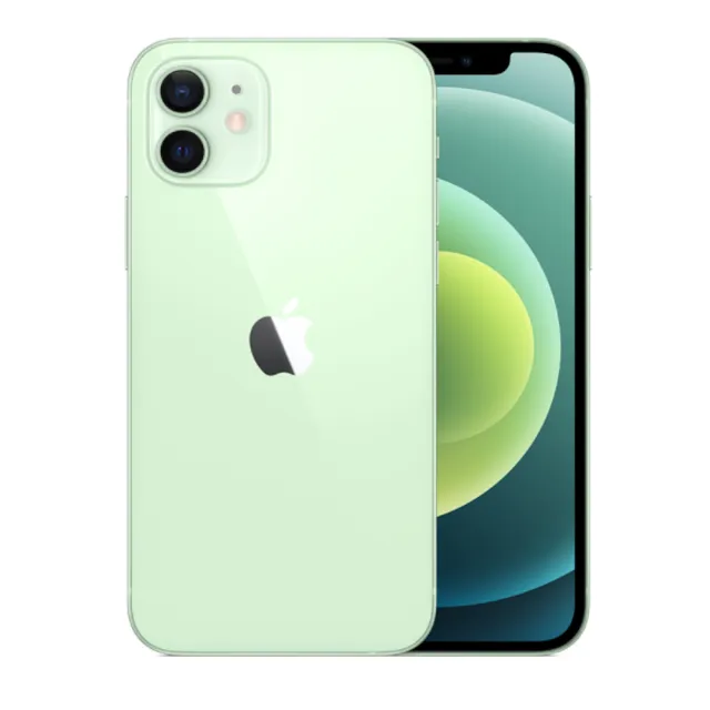 Apple】A級福利品iPhone 12 mini 128G 5.4吋（贈充電線+螢幕玻璃貼+