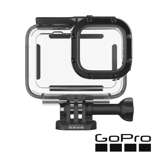 GoPro】HERO 12 潛水超續航套組- momo購物網- 好評推薦-2023年10月