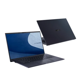 【ASUS 華碩】14吋i5商用筆電(B9400CBA-0871A1235U/i5-1235U/16G/1TB SSD/W11P)