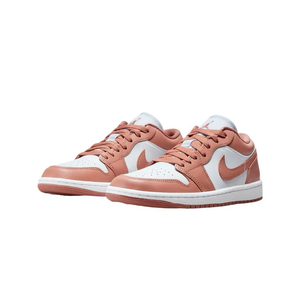 NIKE 耐吉】Air Jordan 1 Low Sky J Orange 天空橘DC0774-080 - momo 