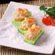 【一手鮮貨】龍蝦風味沙拉(3包組/單包250g/解凍即食)